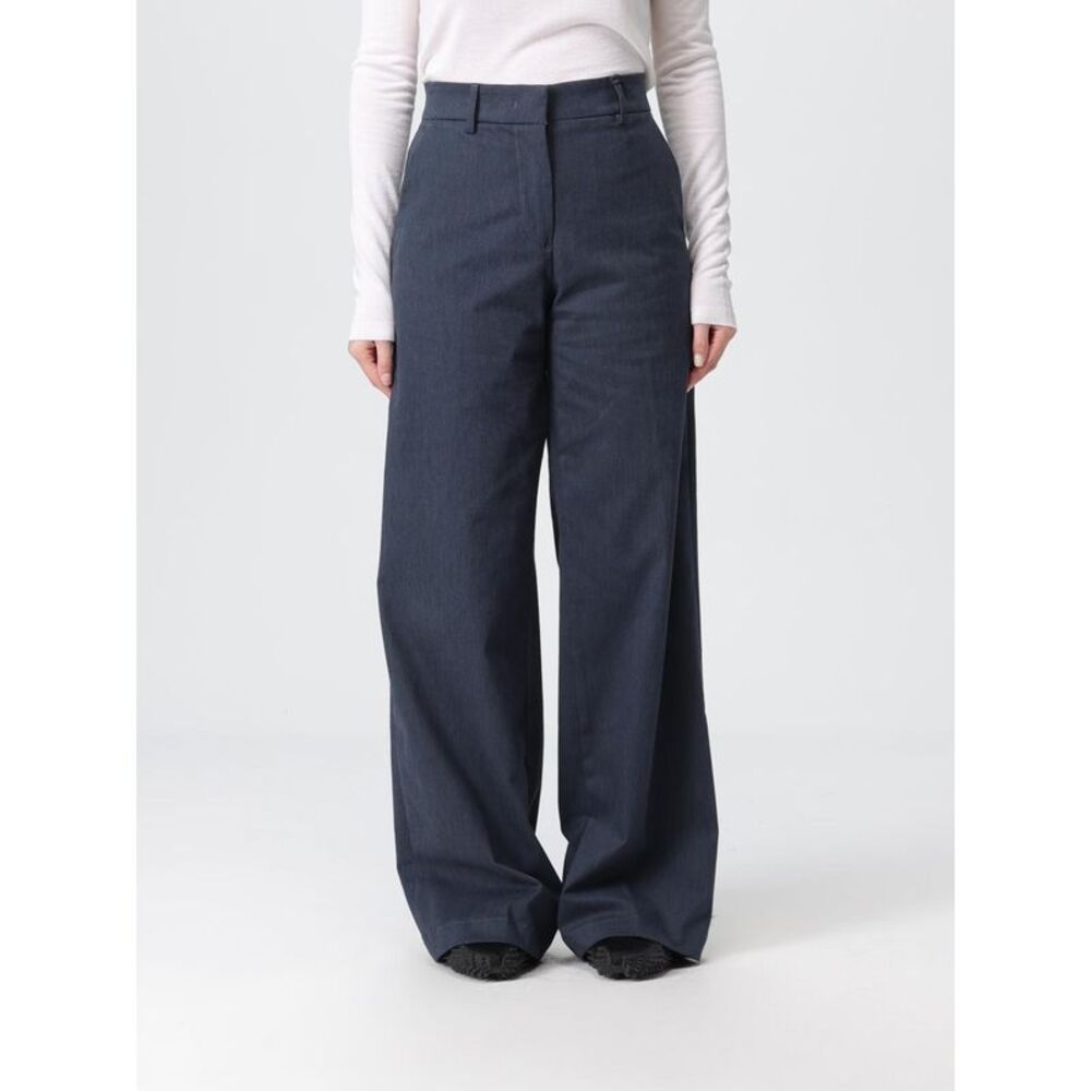 K-Way Women Jeans Woman K-Way